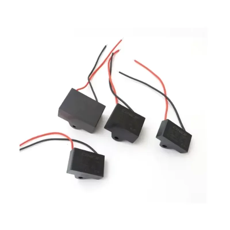1.75UF CBB61 250V 2 wires Motor Run Capacitor 250Vac