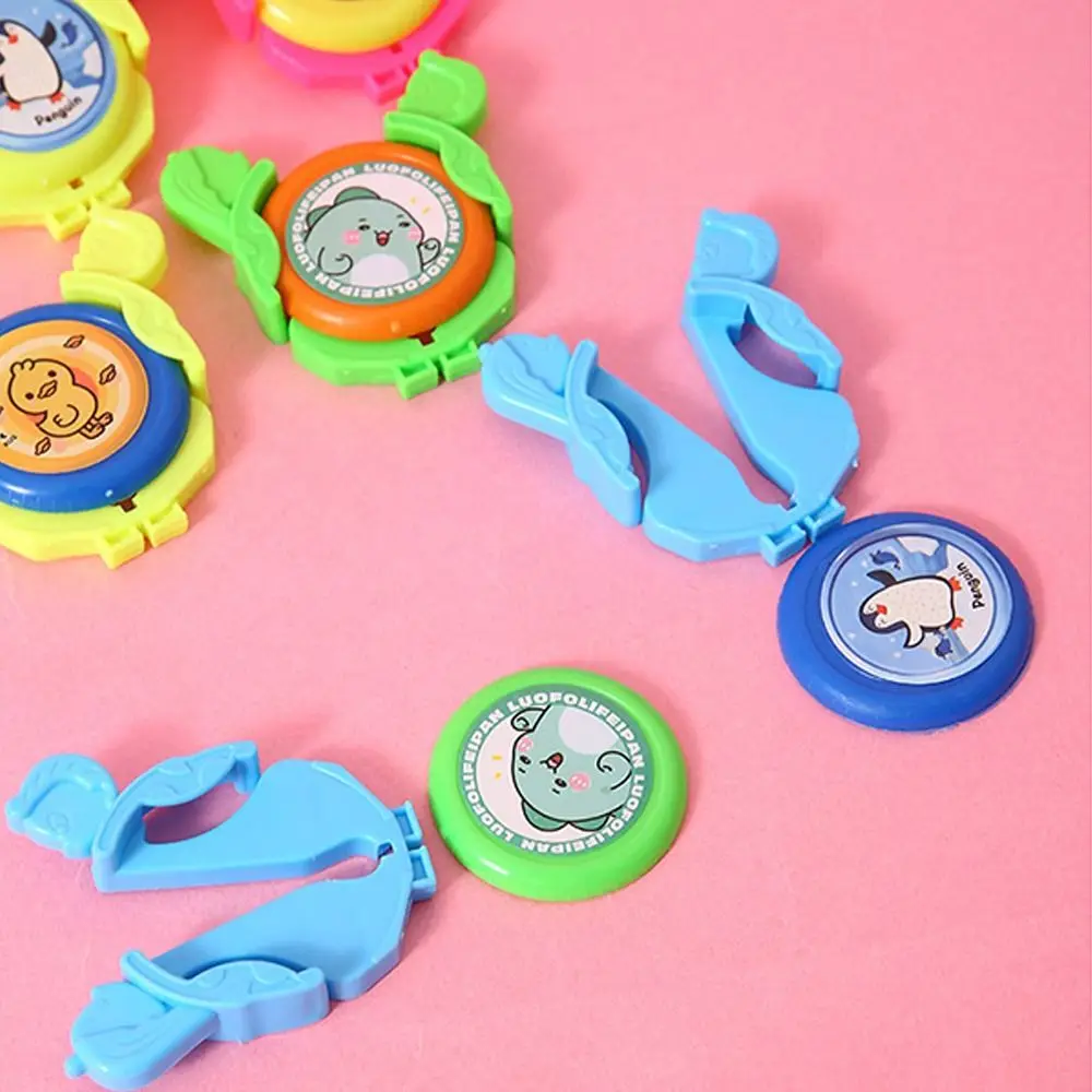 ของเล่นยิงลูกบอลแบบใหม่ ฝึกสมาธิ คลายเครียด เล่นกลางแจ้ง สำหรับเด็ก