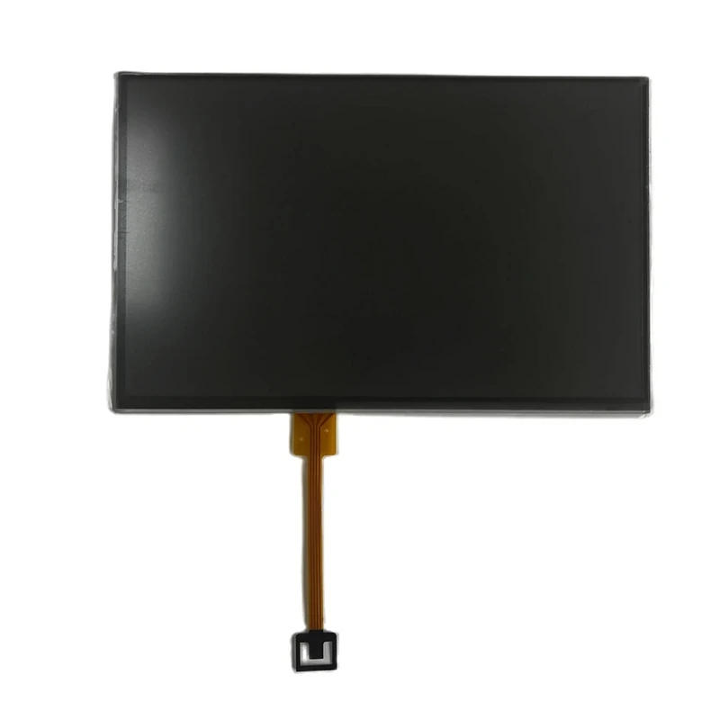 8.0 Inch Touch Screen Panel Car Navigation LCD Digitizer Parts For Ford Escape LQ080Y5DZ03A LQ080Y5DZ03 LQ080Y5DZ30A