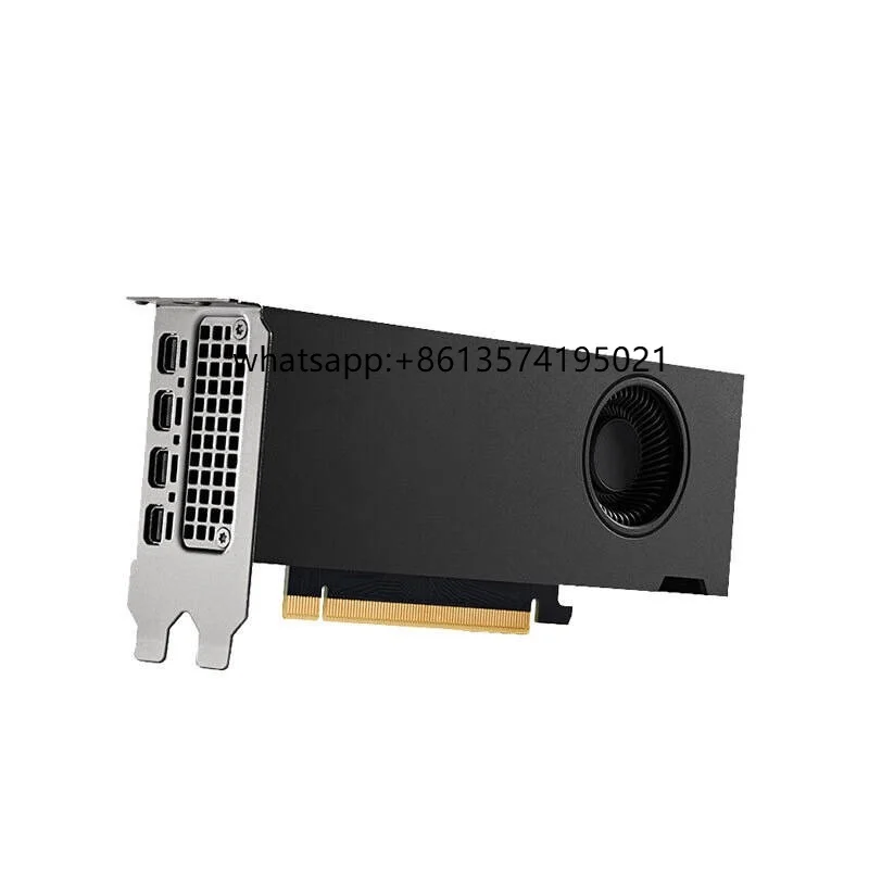 

NVIDI 900-5G133-2240-000 RTX 5880 Ada Graphic Card 48 GB GDDR6 PCIe 4.0x16 2x Slot 285W GPU
