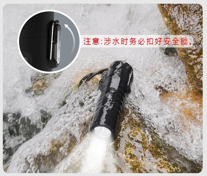 

High Quality Waterproof Lighter Outdoor Lighting Charging Lighter Multi-functional Lighter Cigarette Accessories