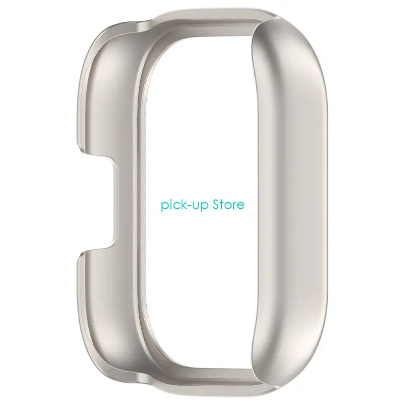 Q5WA Comfort Wear Hall Prap Cover SmartWatch Shell Delly Design для Watch 5 Active