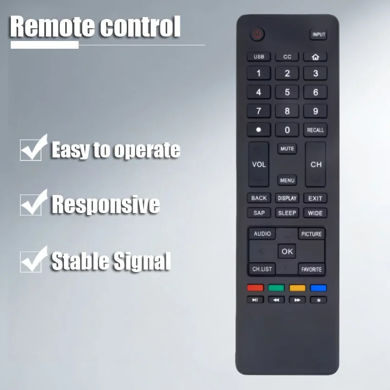 Dl-Universal Remote… - image