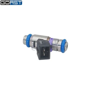 Carro Injetor De Combustível para Scania, Módulo De Dosagem De Injeção De Ureia, Bico De Injeção De Combustível, STKM206, IWP206 10 principais vendas injetor ureia - №7