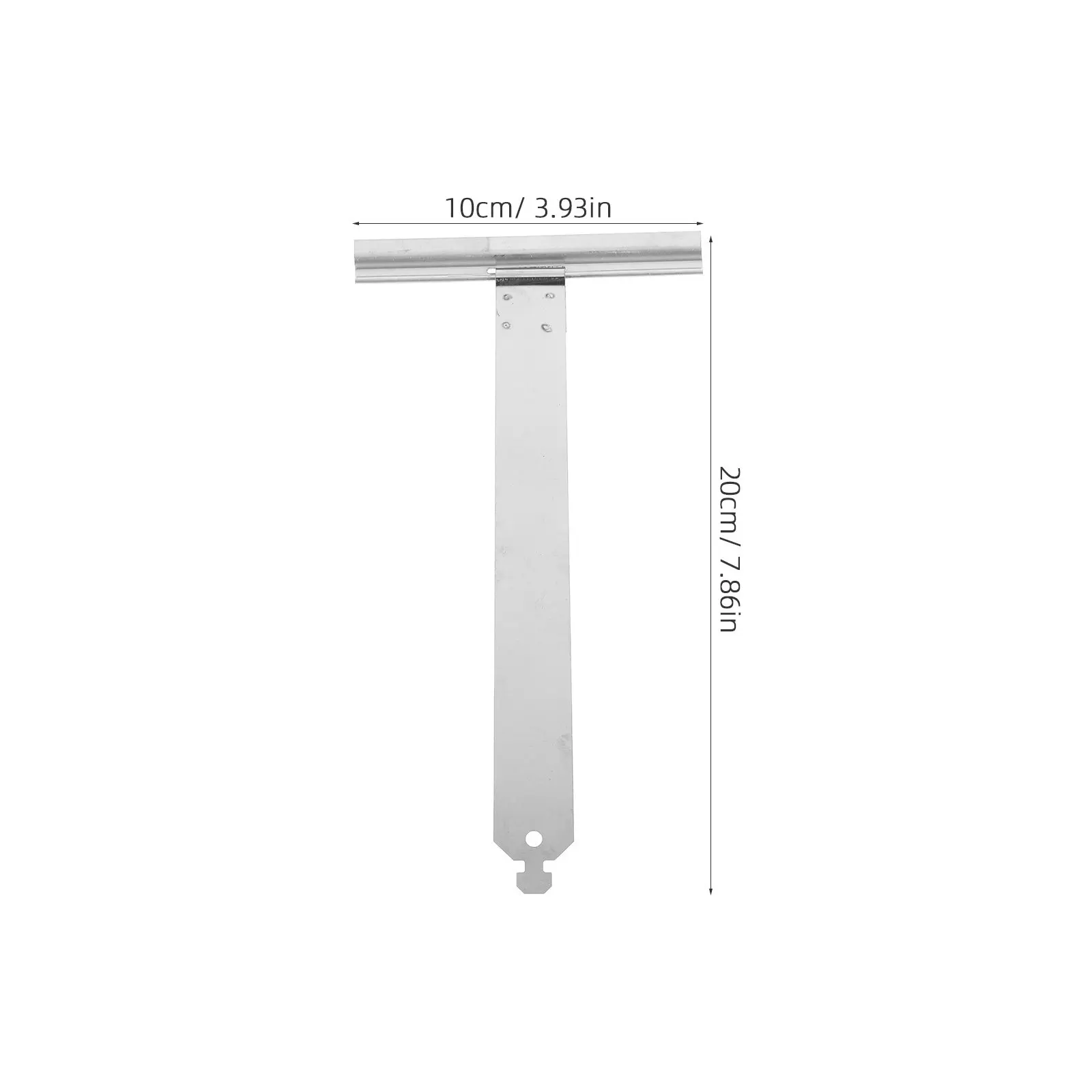 4Pcs Aluminum Roller Shutter Spring Suspension Hooks Sturdy Adjustable Lifting Speed Shutter Repair Spare Parts Sunshade Curtain