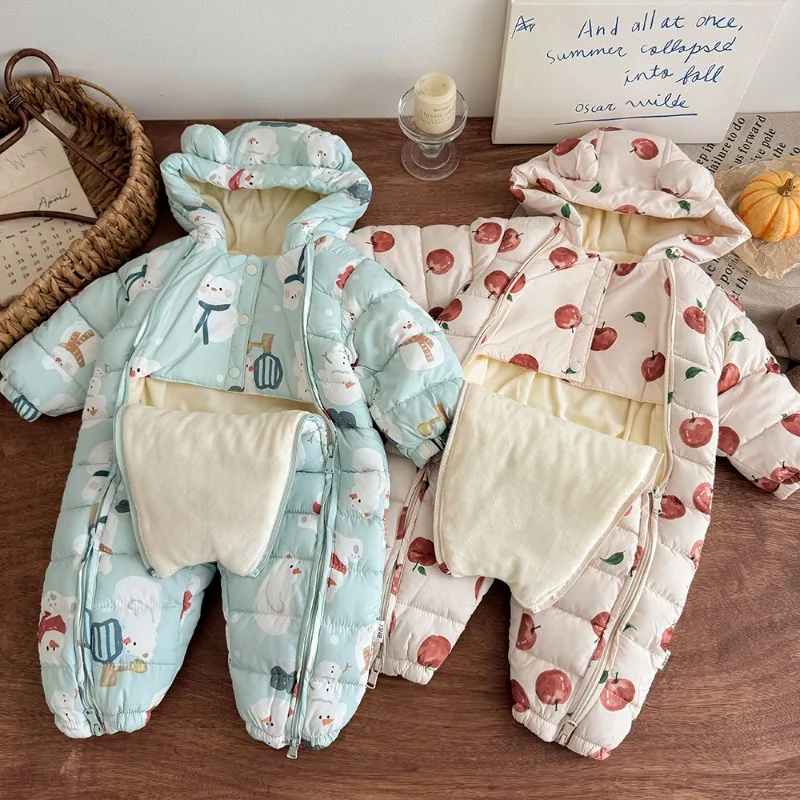 350g-baby-onesie-baby-down-clothes-winter-down-baby-warm-clothes-hugging-clothes