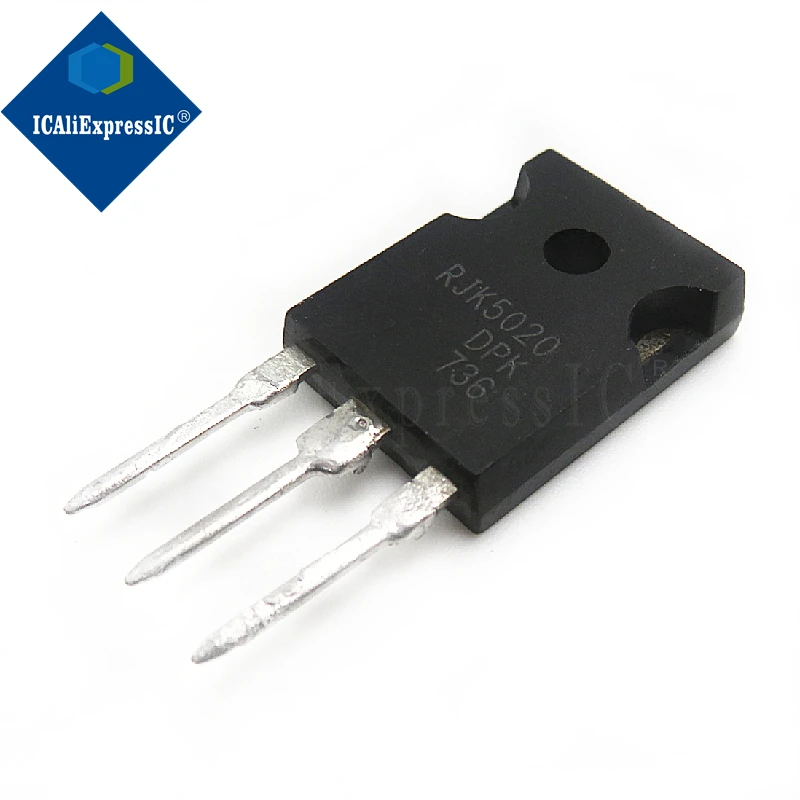 

1piece RJK5020DPK RJK5020DPK