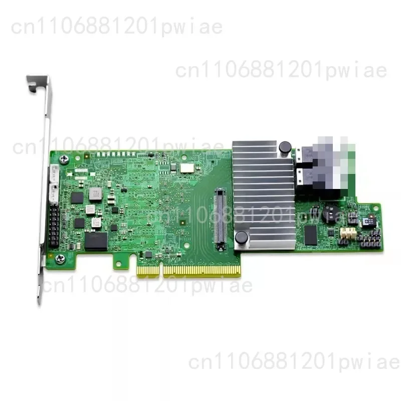 9361-8i 12Gb/s SAS3108 array card RAID5 card 1GB cache 05-25420-08
