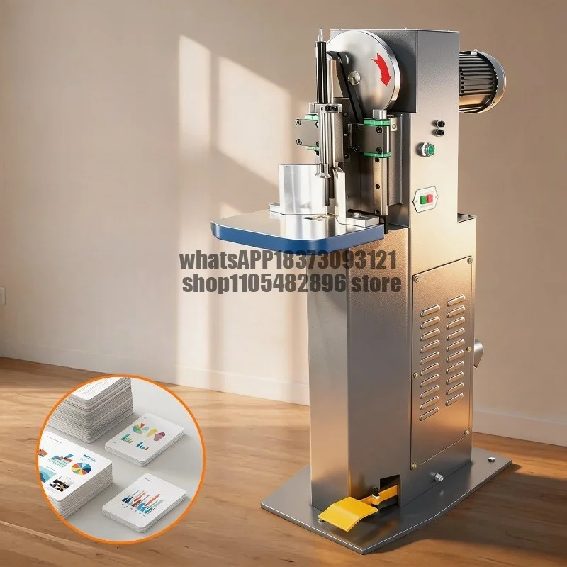 Electric fillet machine Vertical chamfering machine Pneumatic fillet cutting machine PVC