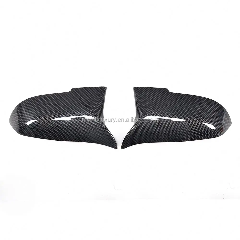 Racing F30 Repacle Mirror Cover For BMW 3 Series GT F34 2014-2016