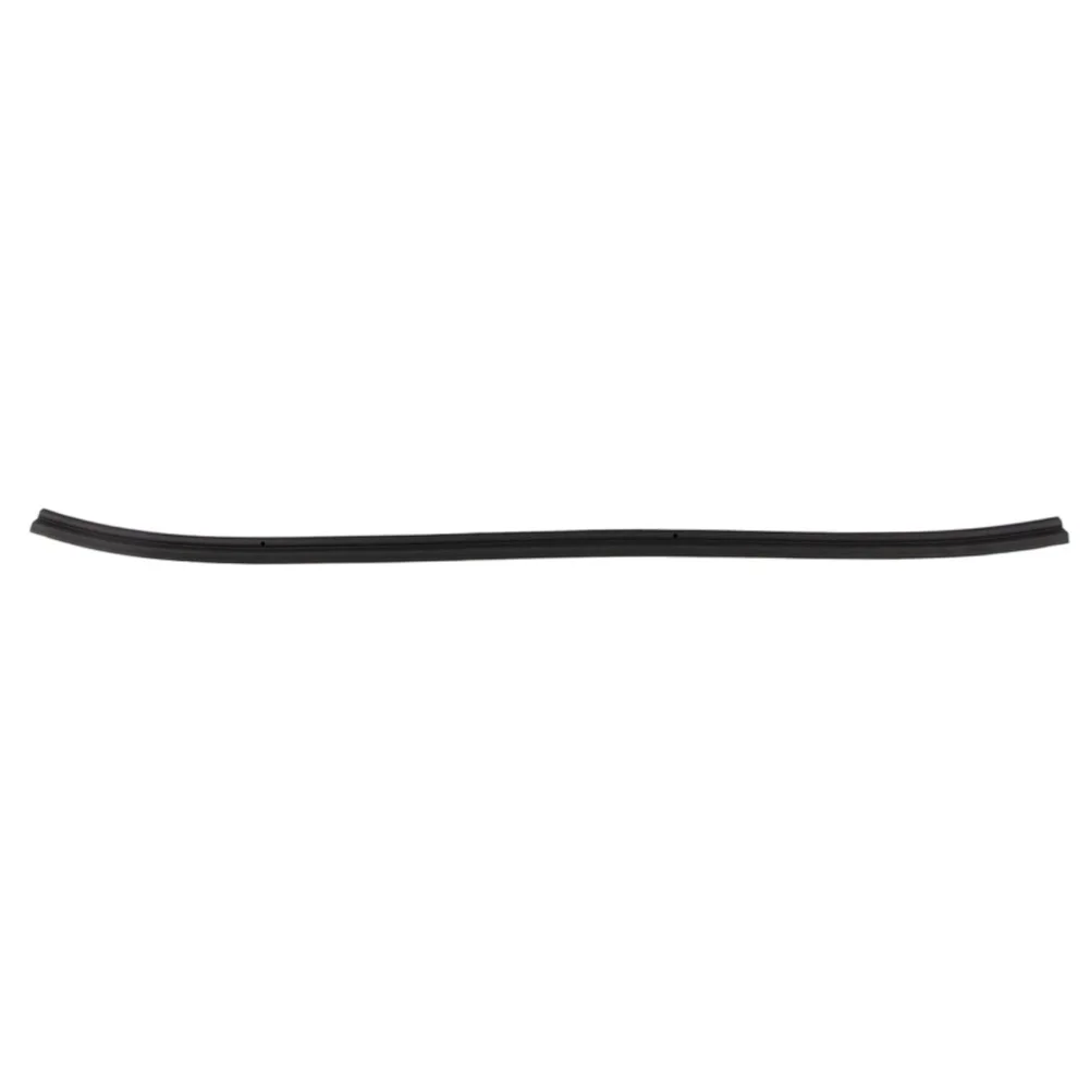 Rear Door Opening Weatherstrip Seal Upper Seal Compatible with For Ford Transit Custom 2012 to 2023 OEM 2012864