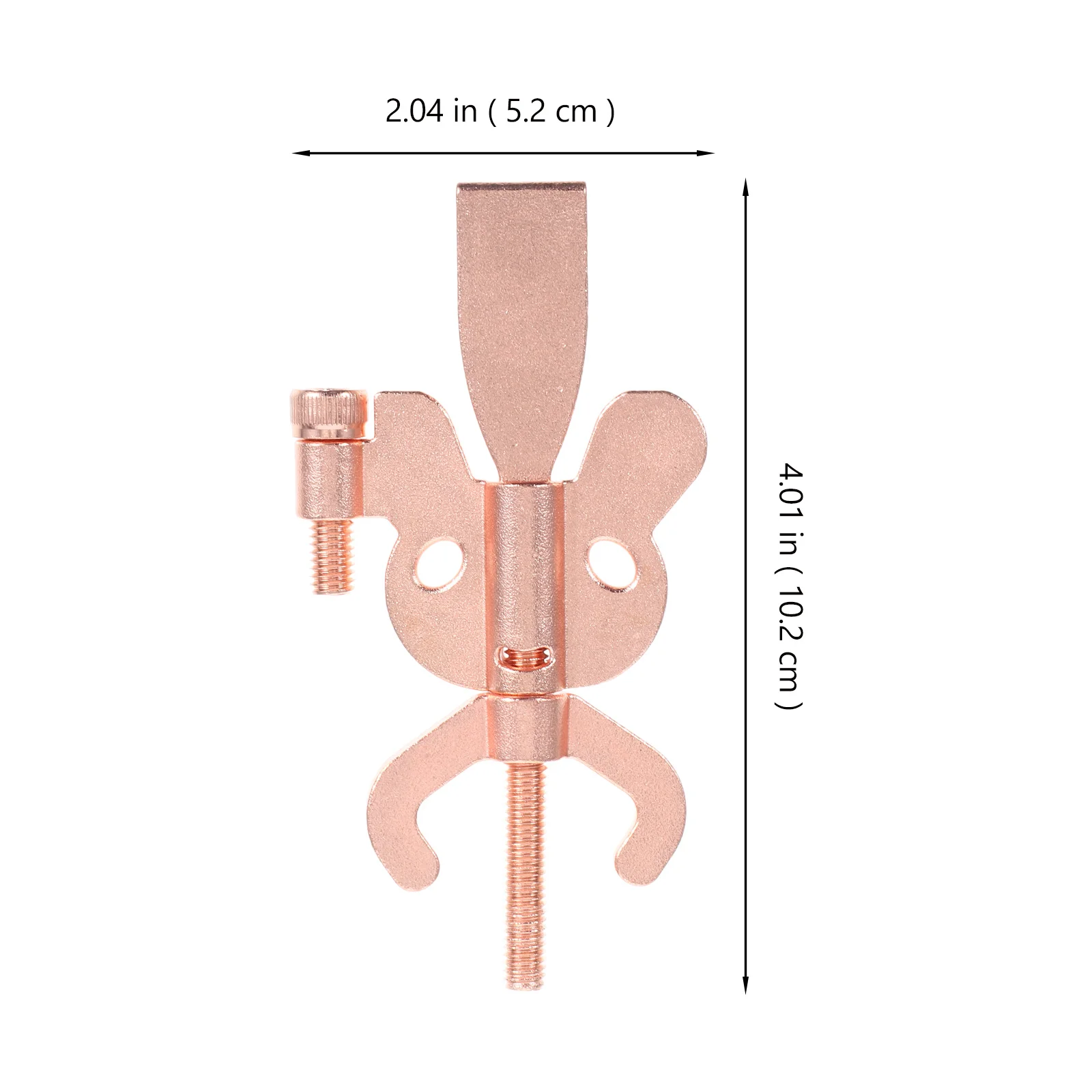 

Portable Door Stopper Lightweight Compact Security Tool for Home Hotels Office Travel Door Safety Stopper Lock