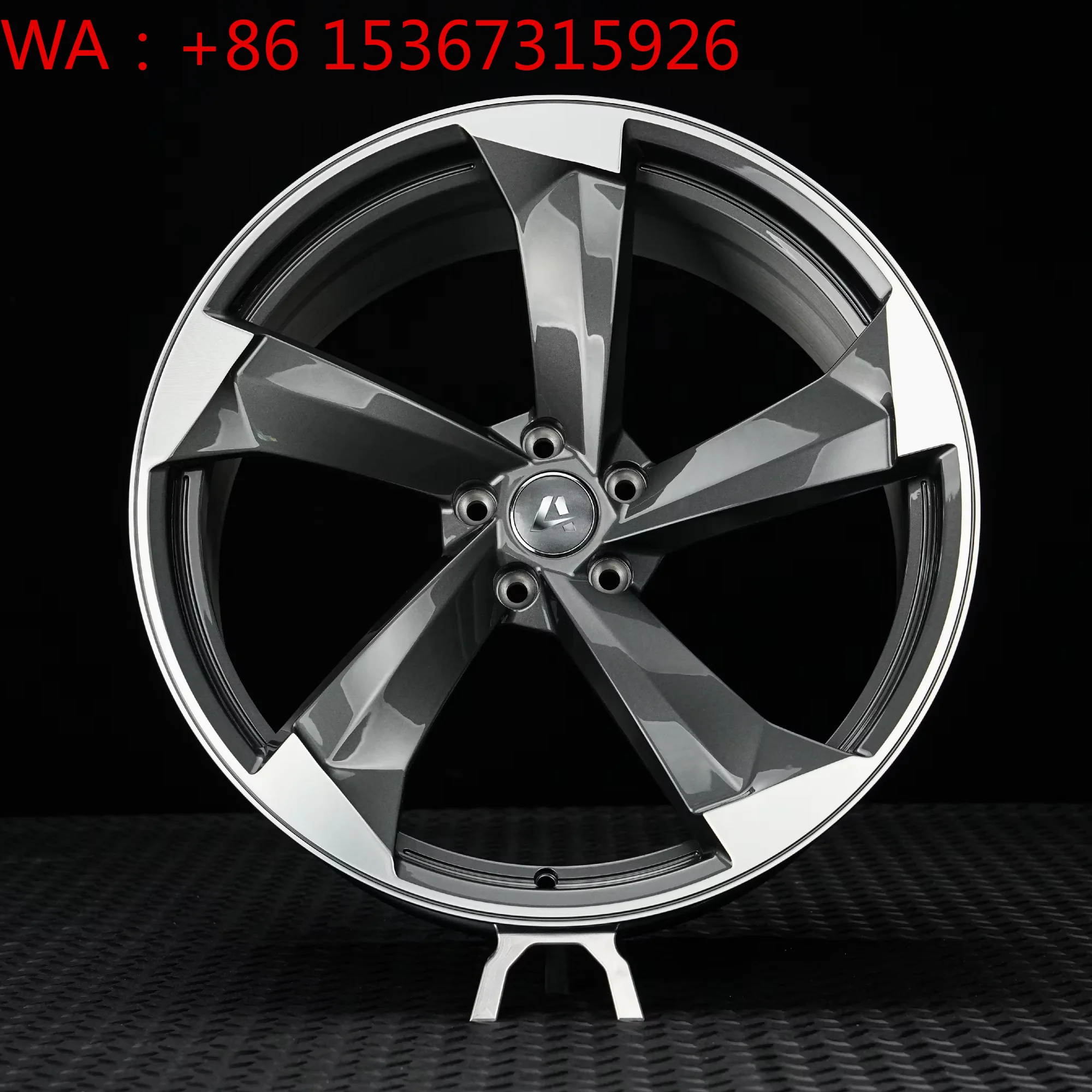 

21-22 Inch High Performance Forged Aluminum Alloy Wheel Hub Professional Racing Modified Car Rims