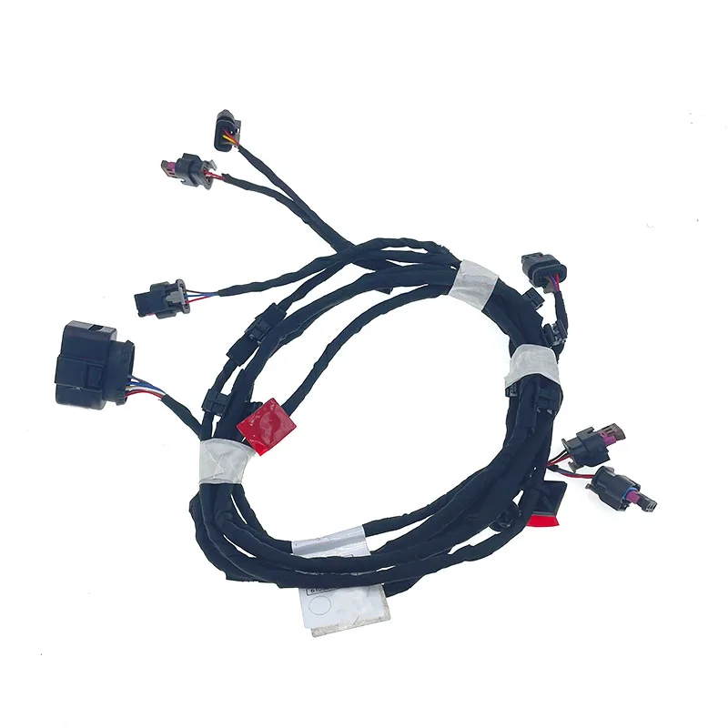 

For Tiguan ALLSPACE 2019 Front parking sensor PDC wiring loom 5NA971095 CA 5NA971095CA 5NA 971 095 CA