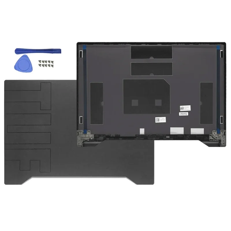 Laptop Screen LCD Back Cover/Front Bezel/Hinges/Palmrest/Bottom Case For ASUS TUF AIR F15 FX516 FX516P FX516PR FA516 Accessorie
