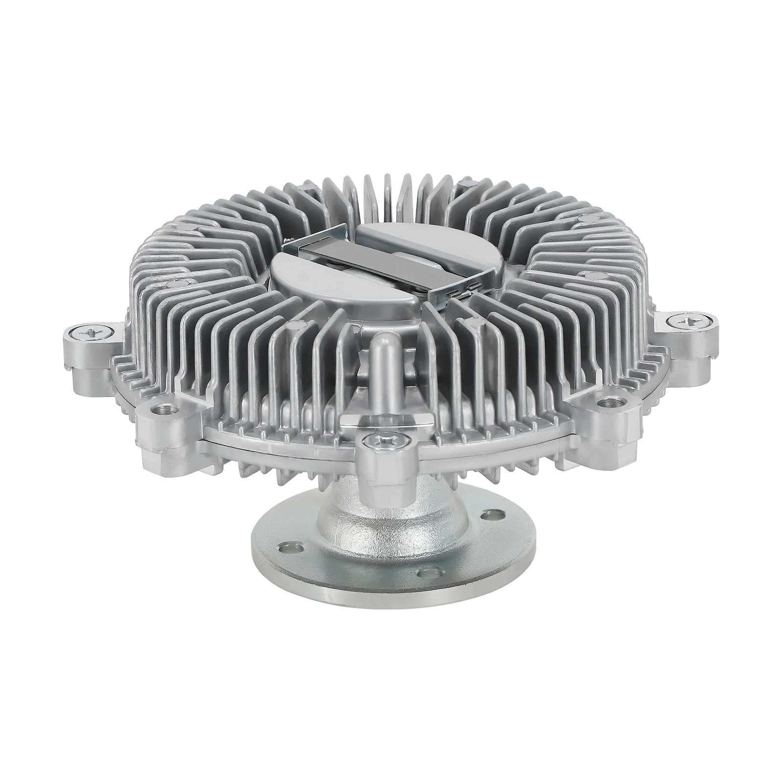 

Fan Clutch Assembly for Nissan Pathfinder/Frontier/Xterra 2005-2012 32658231 Electric Cooling Fan Clutch Engines Cooling