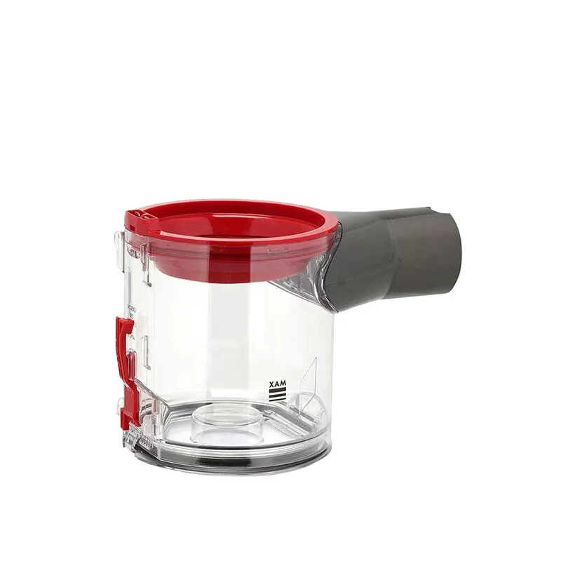 For Suitable for Vacuum Cleaner V8 Accessories Vacuum Cleaner V6v7v10 Dust Bucket Bottom Cover Original Maintenance