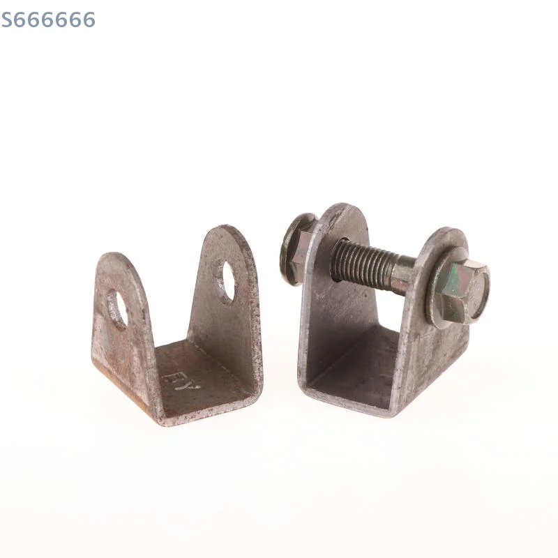 

1 Piece Motorcycle ATV Dirt Pit Bike Accessories Shock Absorber Flat Fork Bracket Lifting Lug With Screw