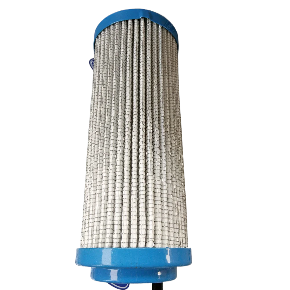 Suitable for Carrier screw machine central air conditioner 30HXC built-in oil filter 8TB0320
