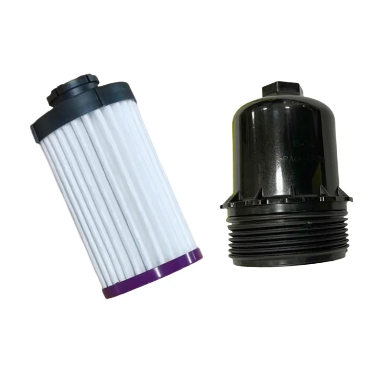 

Transmission Filter/Cover for DENZA D9,N7,X