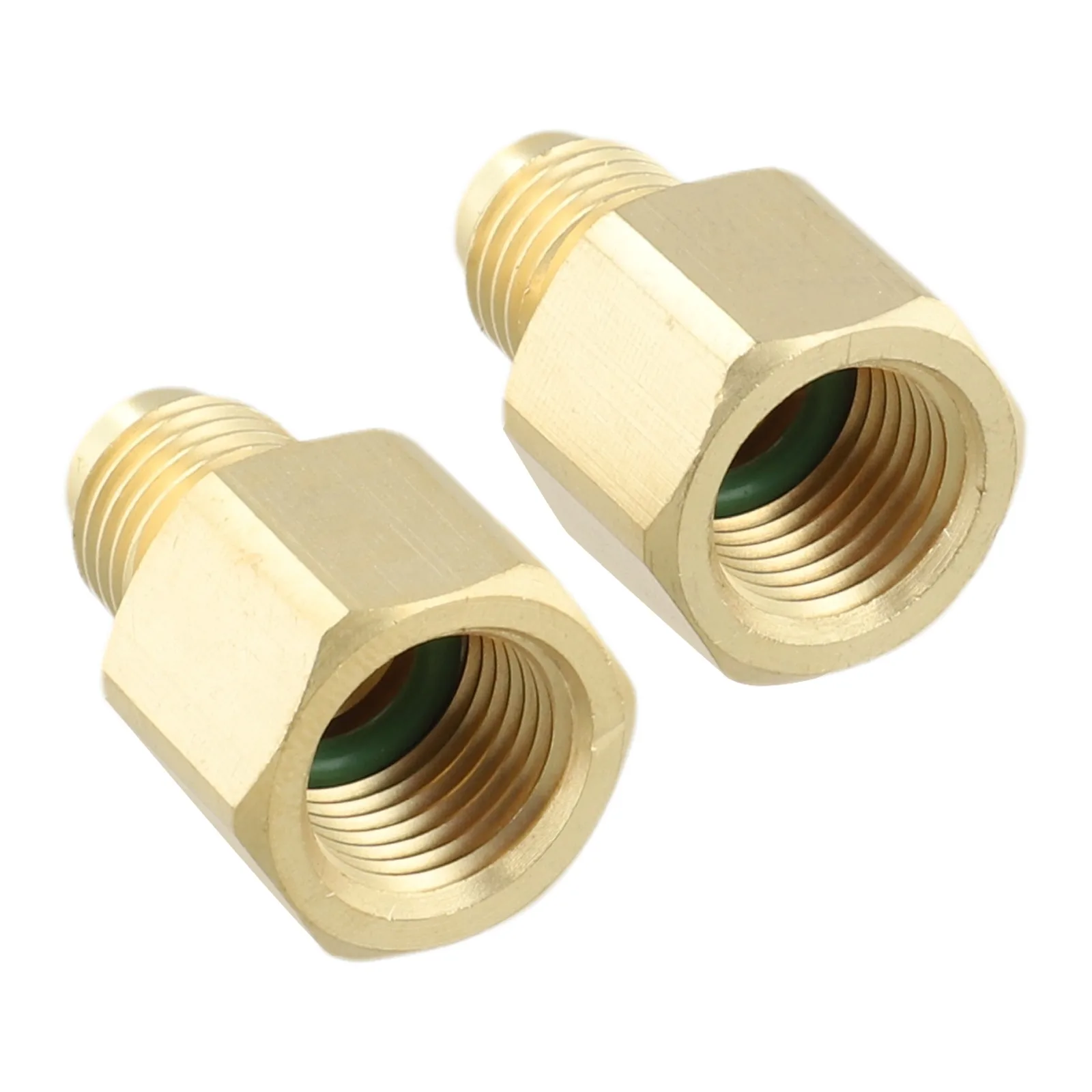 Joint Adapter Female 5/16\