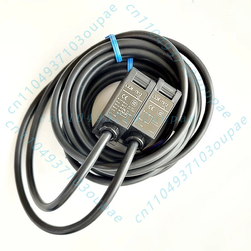 Optical radiation E3JK-TR12-C E3JK-TR13-C photoelectric switch sensor TR11-C