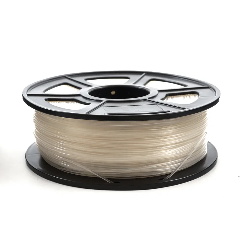3D-printerfilament PLA 1,75 mm 1 kg/2,2 lbs kunststof verbruiksartikelen materialen voor 3D-printer