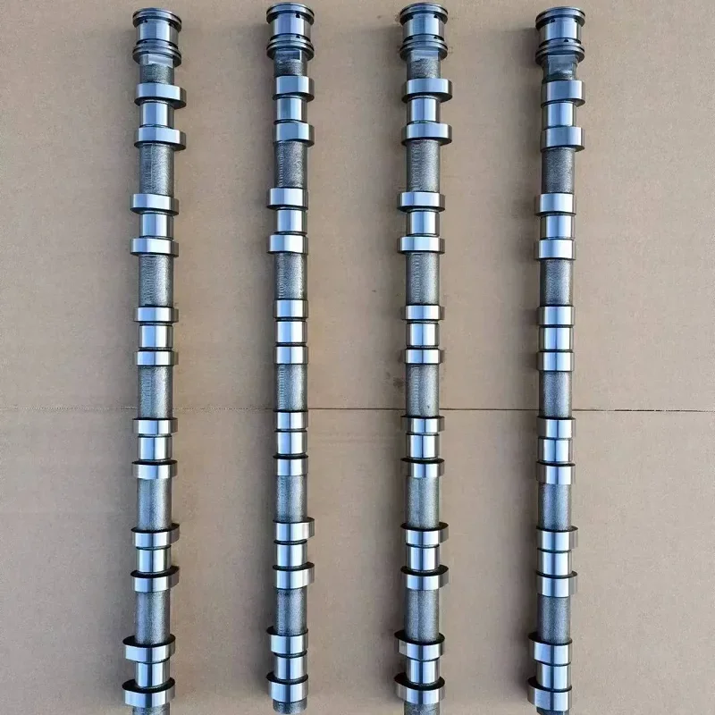 

4pcs Intake & Exhaust Camshafts For Mercedes-Benz C43 E43 AMG GLE400 W205 M276 3.0T