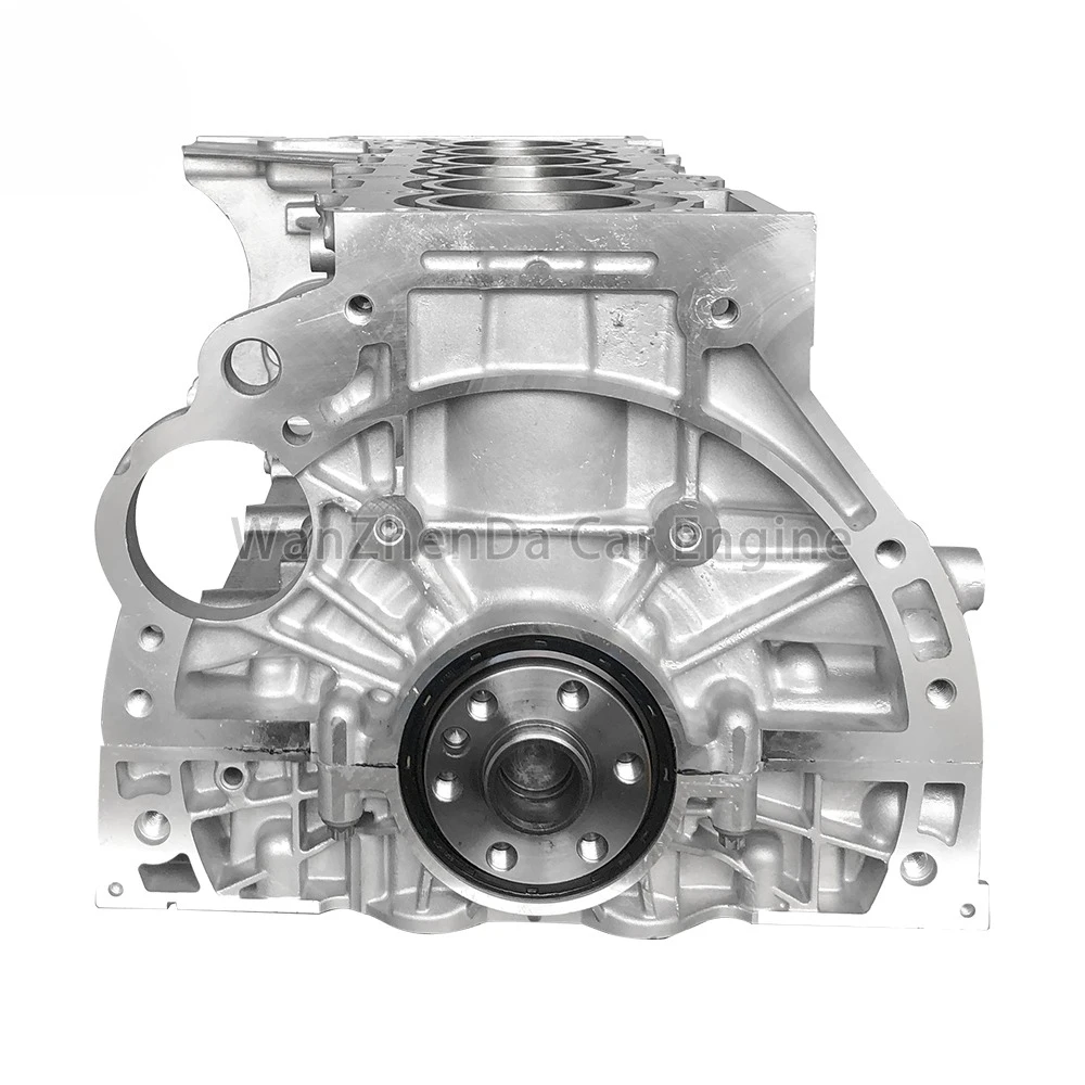 

OEM 11110443605 X6 335i N54 Cylinder Block For BMW E90 335i X6 E71 E89 F02 N54B30 3.0L