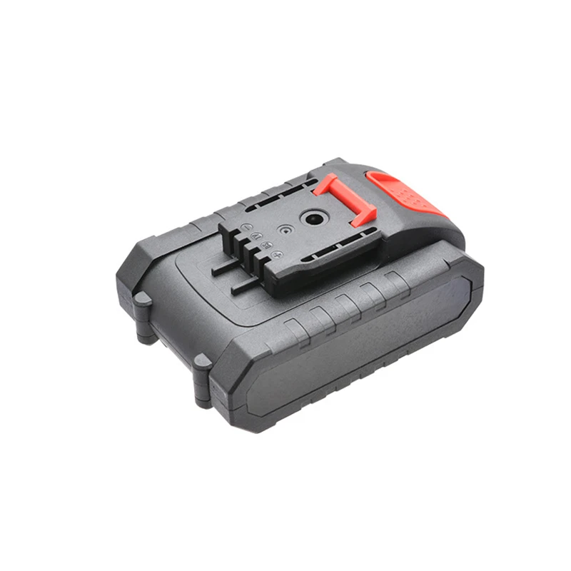 2.0Ah Universal Replacement Lithium Battery Pack for 21V Power Tools with Same Socket Household Electric Accessories Screwdriver