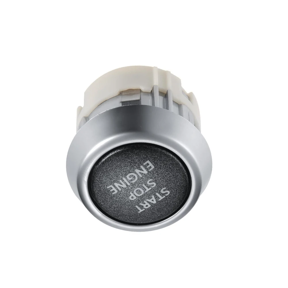 Car Starter Switch Start Stop Button For Car Engine Start As Shown No Programming Required For Land Rover Freelander 2