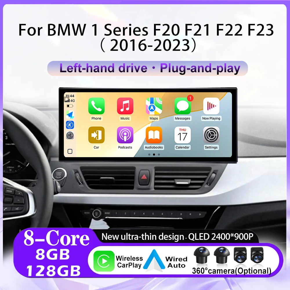 Car Radio Android 1…