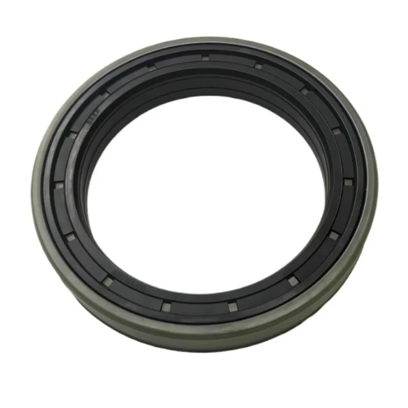 

AL160535 Genuine Front Axle Steering Knuckle Oil Seal Genuine Tractor Parts for John Deere 6J1654 2104 1854