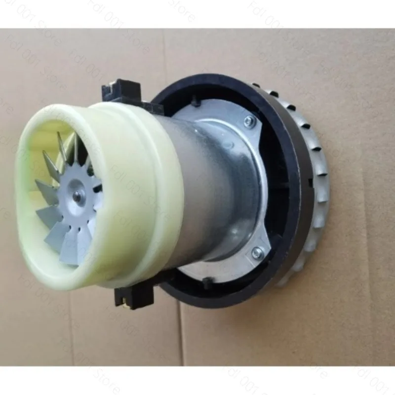 DW-PC52 Single-Phase Series-Wound Motor for Vacuum Cleaners