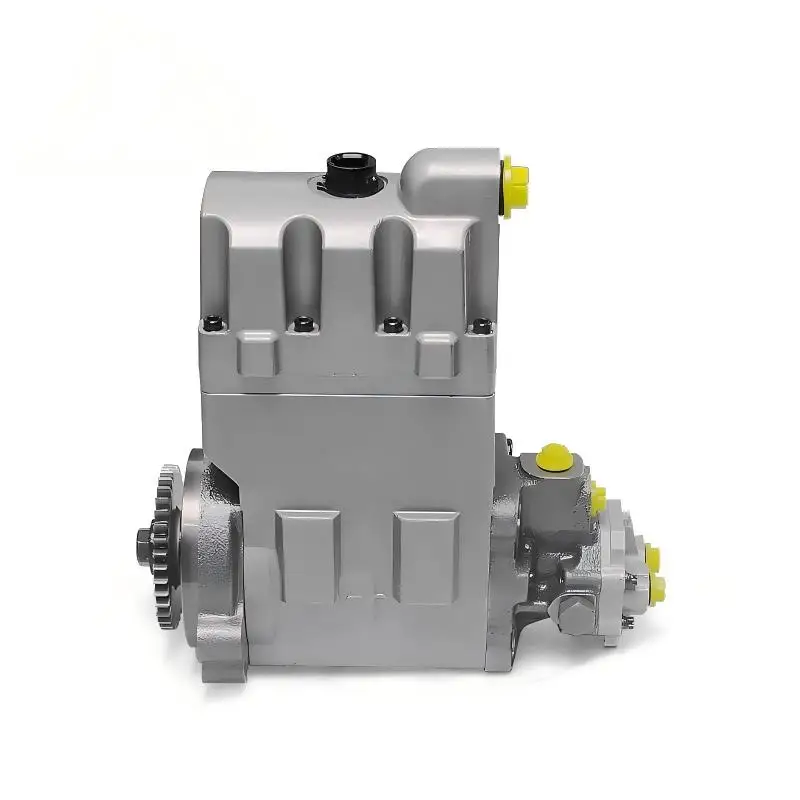 

Новые восстановленные топливные насосы высокого давления для экскаваторов CAT C7 C9, номера 319-0678, 319-0677, 384-0677, 384-0678, 476-8769, 20R-1635