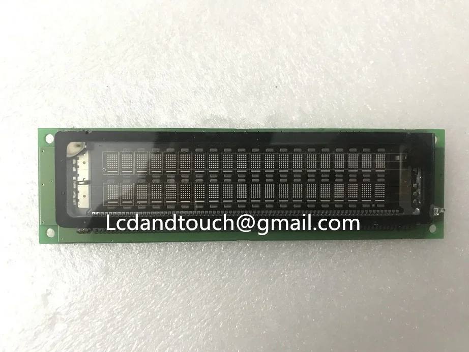 

new LCD VFD module 20S207DA4