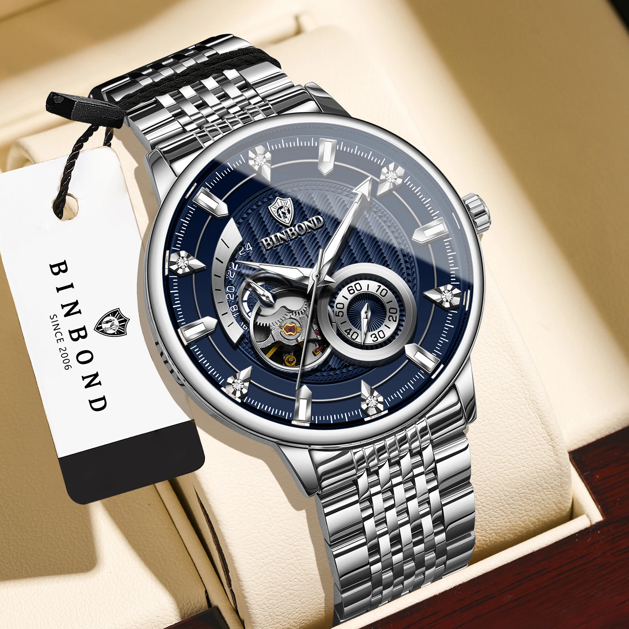 Thumbnail 2 - #36 Best Automatic Watches to Buy In 2026