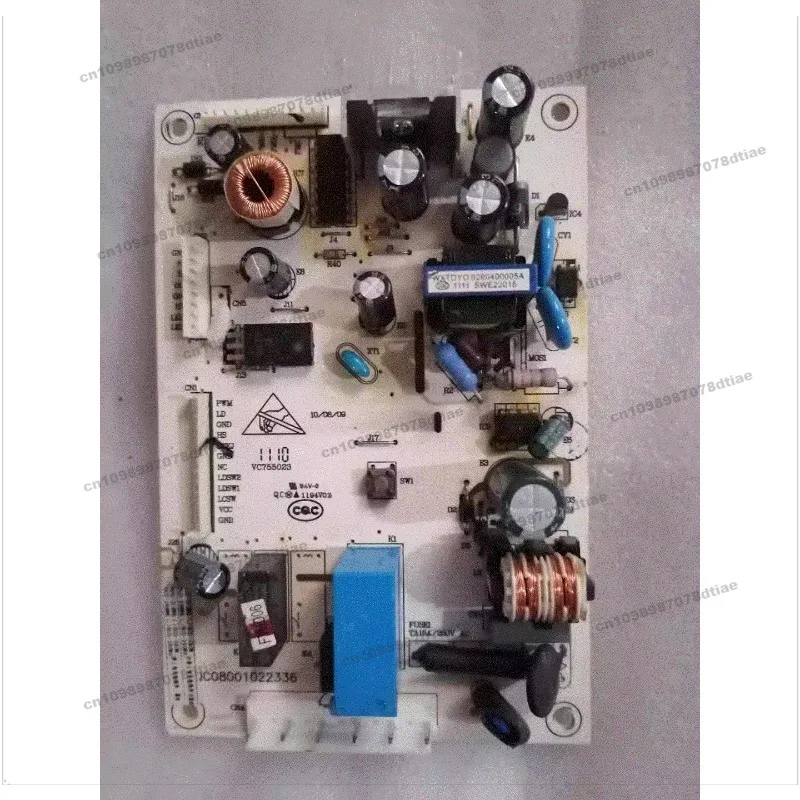Applicable To Haier Refrigerator CQC08001022336 Main Board Control 0064000230B 0061800014