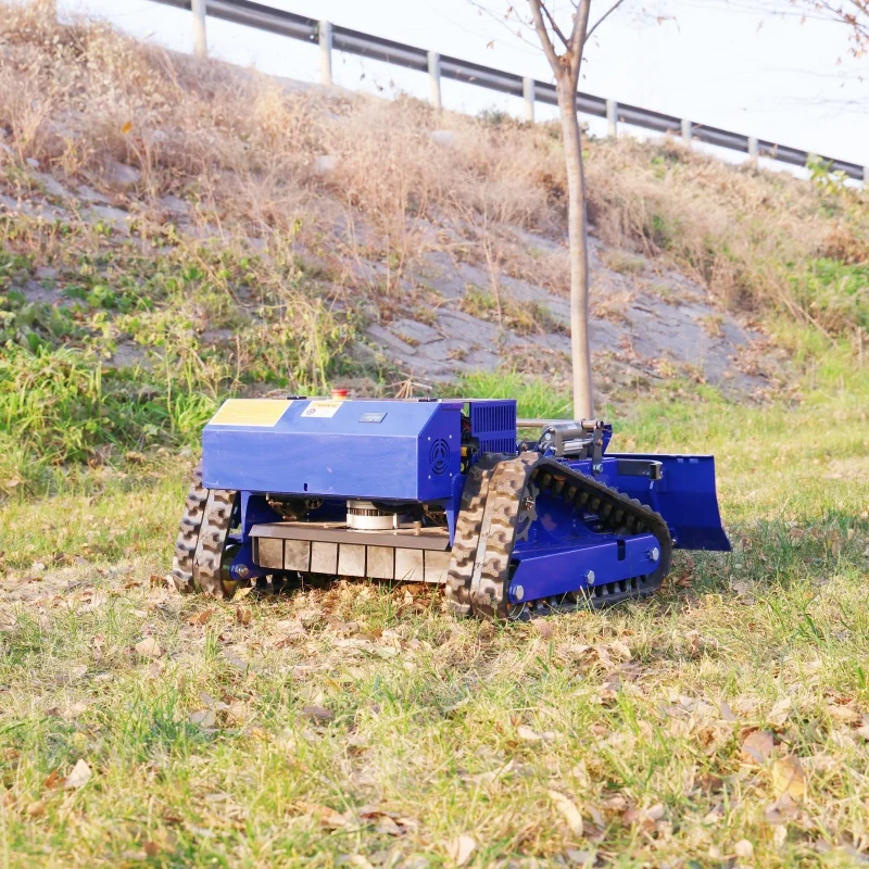 Customized all terrain multifunctional lawn mower When the Weeds Fight Back, You Need This On Your Side.