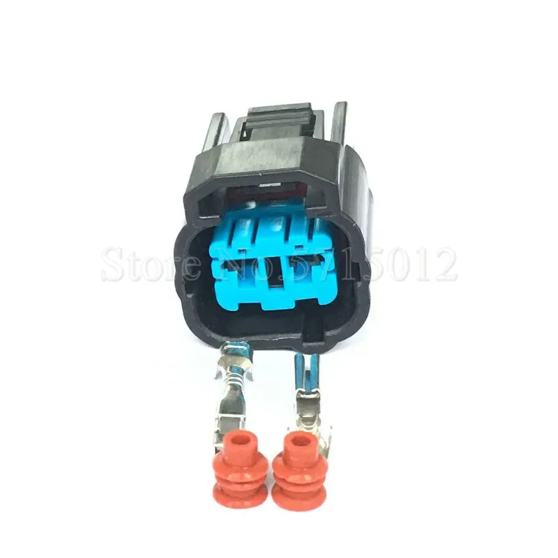 2 Hole 6189-0552 Honda HD K Series RV LK Auto Sensor Plug For Accord Fit Civic Odyssey CRV Gearbox Transmission