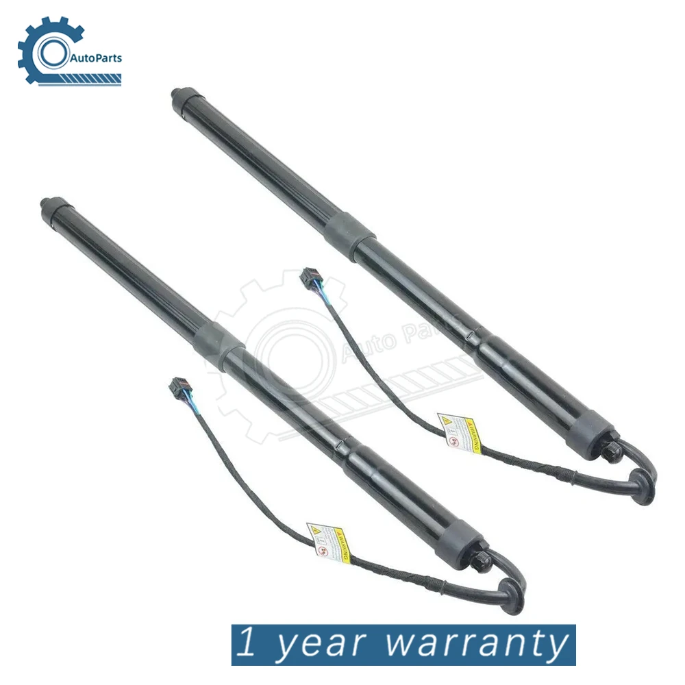 Power Liftgate Elettrico Portellone Puntone 95851285104 Per Porsche Cayenne 2011-2014 un Coppia di Accessori Automotive