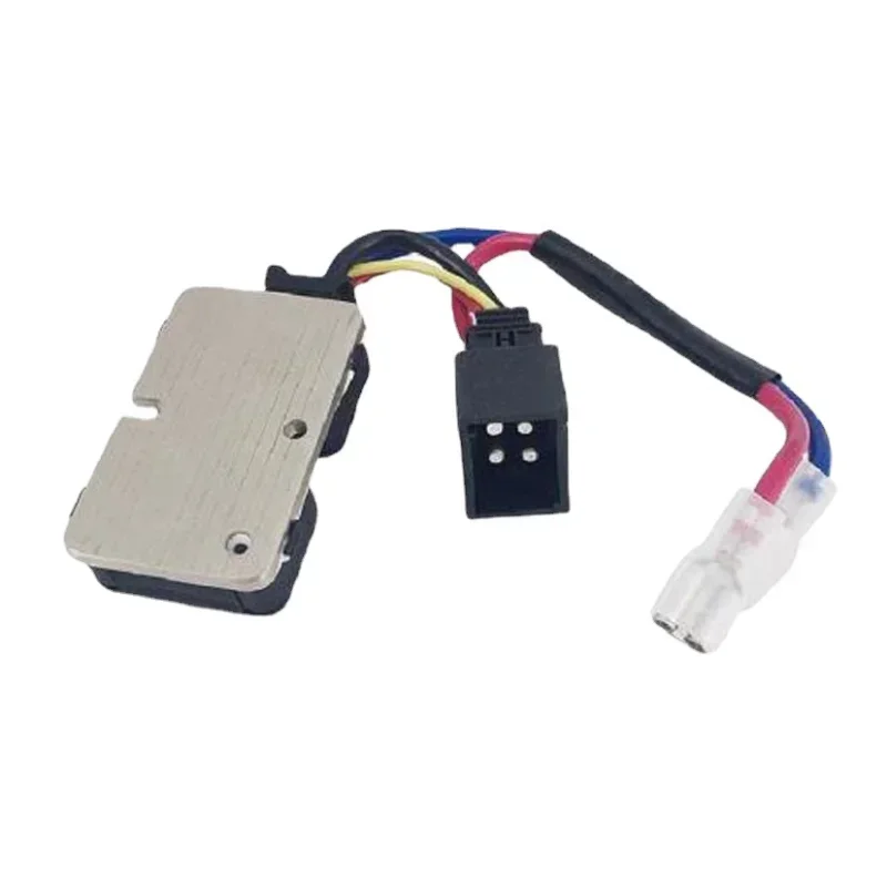 

Blower Motor Fan Control Resistor for Mercedes Benz W140 S300 S320 S500 S600 CL500 300SE 1408218451
