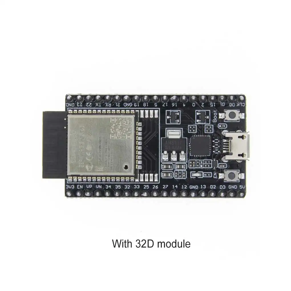 Core Board Low Development Wireless Boards High-reliability Connection Management Module Eletronicos Accessories