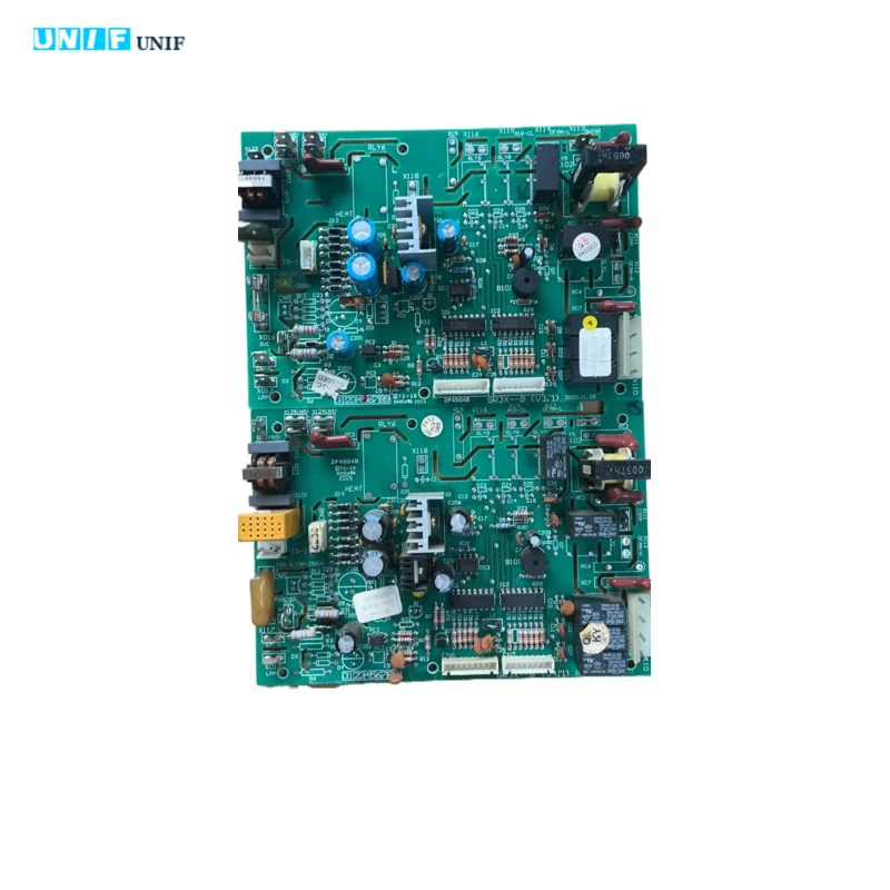 

Материнская плата блока питания переменного тока 30000332 3451 для кондиционера Gree Noble Cabinet