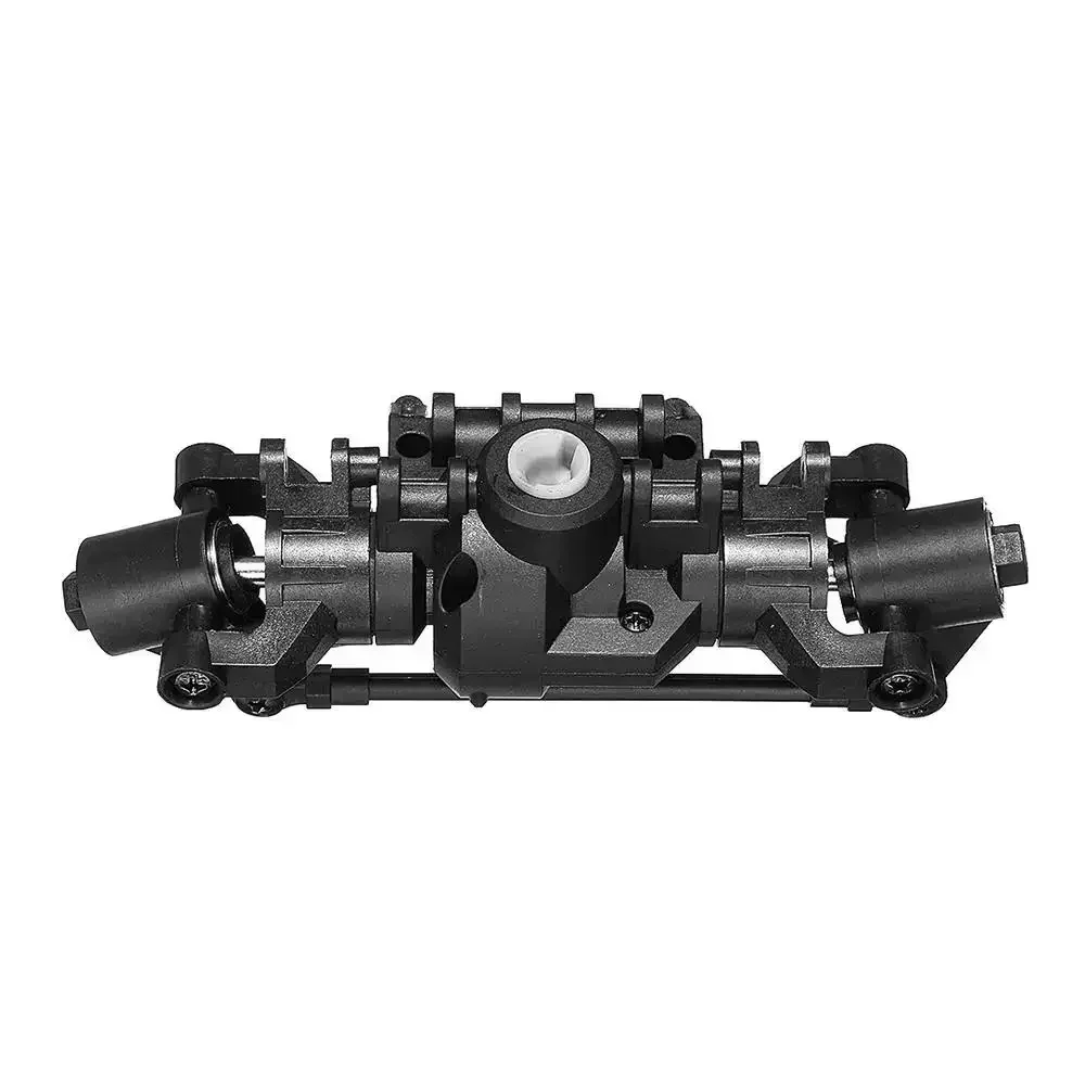 อะไหล่ชุดเฟืองเพลาหน้า-หลังโลหะ 1 ชิ้น สำหรับรถบังคับวิทยุ HB Toys ZP1001 ขนาด 1/10