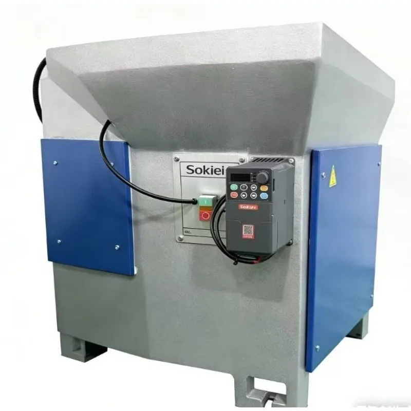 Ton Hydraulic Swing Arm Cutting Machine Cast Iron Frame Leather Die Cutter For Shoe Bag