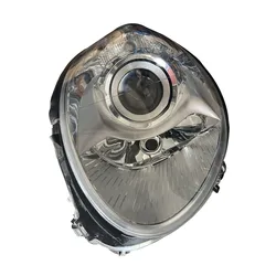 For Mercedes-Benz R-class W251 Car Xenon Headlight With Follow-up Steering Function OEM Left A2518202161 Right A2518202221