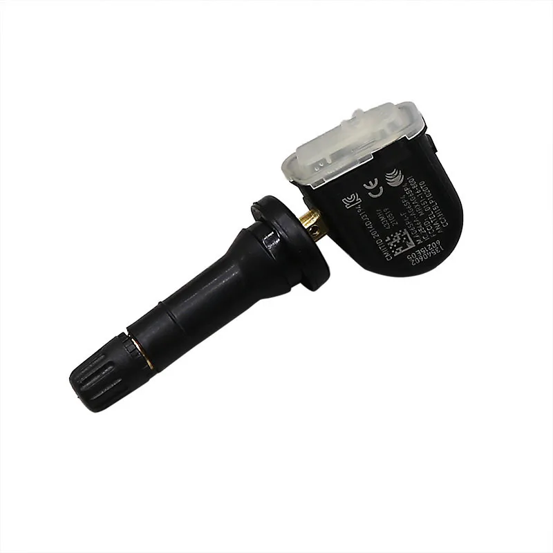4PCS TPMS Sensor Tire Pressure Sensor For Opel Antara Mokka Cadillac CT4 CT6 XT5 JAC J7 13540602 13522629 433MHZ