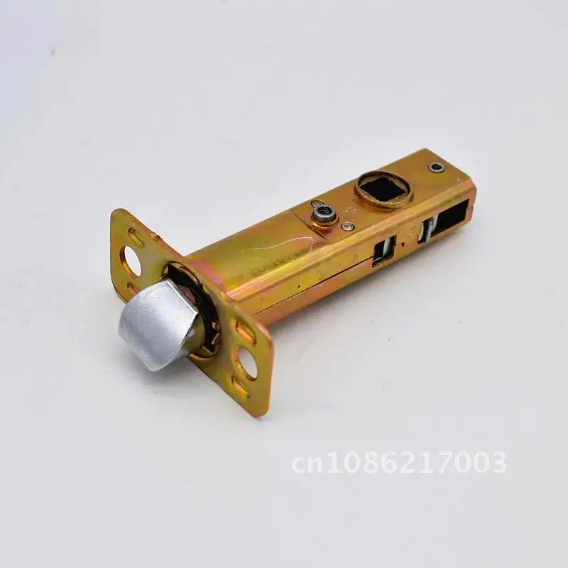 Lock Body Interior Key Alike Mortise Lock Bathroom Door Hardware