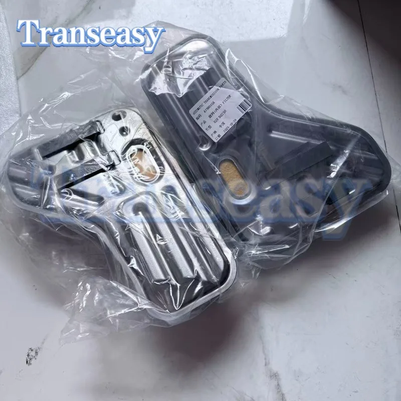 

New 02E DQ250 02E325429D Oil Filter Suit For VW PASSAT JETTA MK5/6 Caddy CC EOS Passat B6/B7/B8 Tiguan Sharan